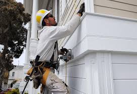 Best Siding Removal and Disposal  in Homosassa, FL